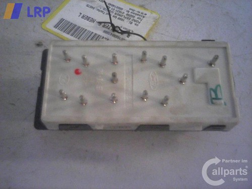 Ford explorer bj 1998 - ford,