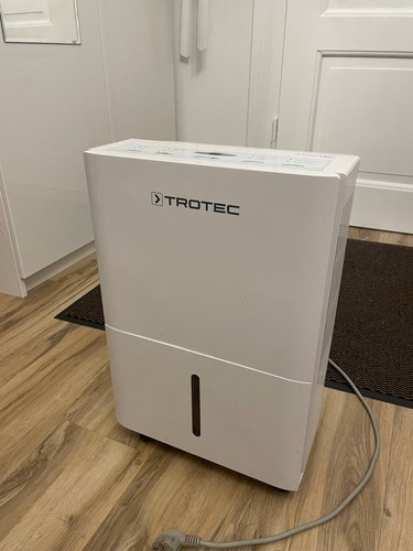 Trotec ttk e - trotec,