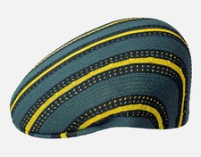 Kangol Resort Stripe 504