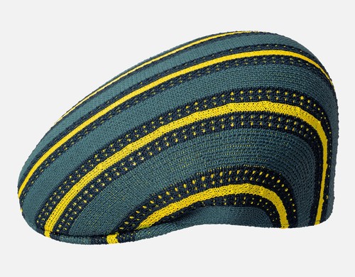 Kangol resort stripe 504 - resort,