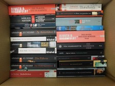 20 Bücher Romane