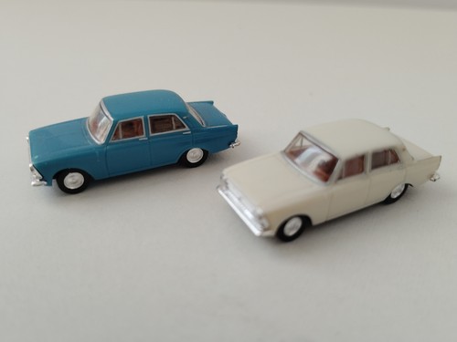 Herpa 120 2x - ,