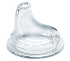 NUK Silikon Soft Trinktülle