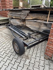 Rammgerüst Delmag Ramme Stativ 