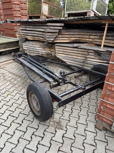 Rammgerüst delmag ramme - delmag,
