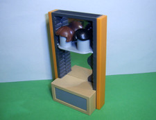 Playmobil City Life: Aus Set