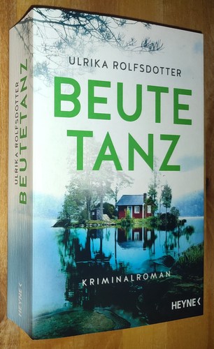 Ulrika rolfsdotter beutetanz - rolfsdotter,