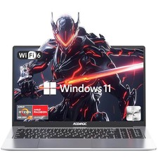 Acemagic zoll fhd laptop - 16,