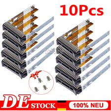 10X 2,5 HDD Caddy Rahmen für