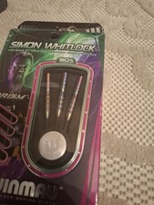 Winmau Darts - Simon Whitlock