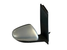 VW Touran 1T3 Außenspiegel Spiegel elek. rechts LR7L Silver Leaf Met. #111