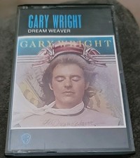 Gary Wright - Dream Weaver