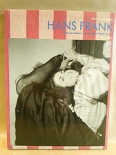 Hans Frank - Hinter den