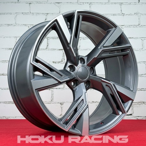 Zoll rs6 c8 style - 4x,