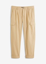Neu Regular Fit Cargohose mit