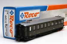 Roco 44531 exact 1:87 DRG