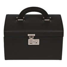 Windrose Beluga Schmuckkoffer