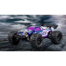 Monstertruck 16 rtr - 1:16,