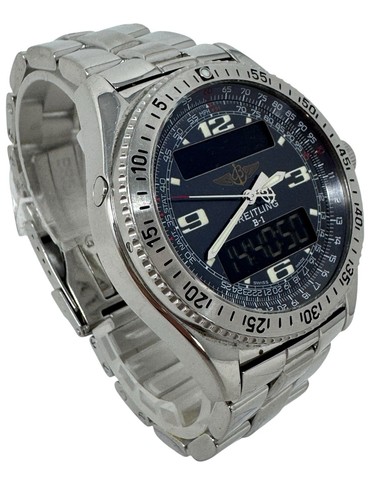 Breitling professional - b-1,