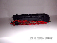 Dampflok H0 Gleichstrom