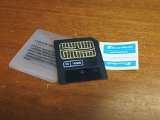 Olympus Smart Media Card  16