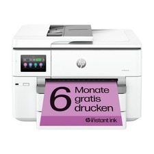 HP OfficeJet Pro 9730e