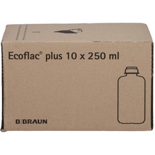Sterofundin Iso Ecoflac Plus