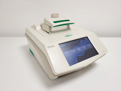 Bio rad c1000 touch - c1000,