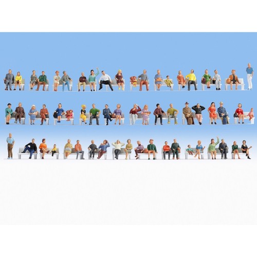 Noch 38402 mega spar set - n,