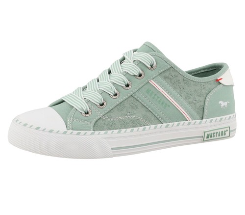 Mustang damen schuhe sneakers - damen,