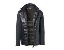 Porsche Herrenjacke Classic