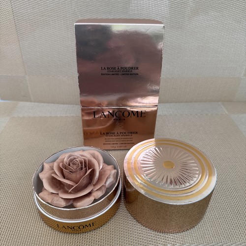 Lancôme rose poudrer - la,