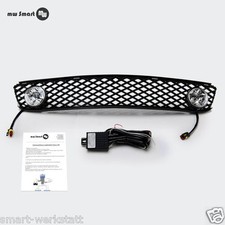 Smart Tagfahrlicht LED-Technik Inkl.Modul & Einbauanleitung Smart Roadster 452