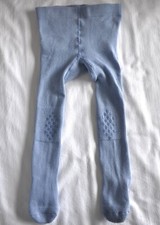 Baby Strumpfhose Gr. 74-80 - mit Anti-Rutsch-Noppen - Herbst/Winter