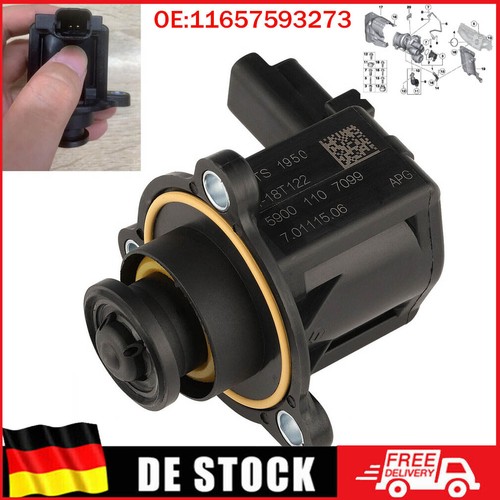 Dhl pierburg 701115080 - dhl,