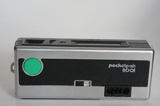 #S0239 - Porst 2001 Pocketpack