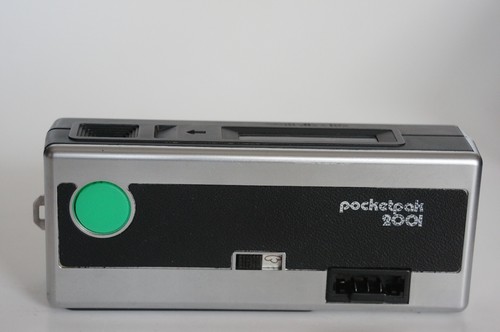 S0239 porst 2001 pocketpack - -,