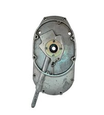 Motordeckel vorne Original Gebraucht K750