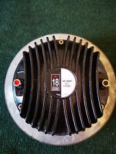 18 Sound HD2080T 100 Watt 2"