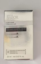 Babor Collagen Booster Cream