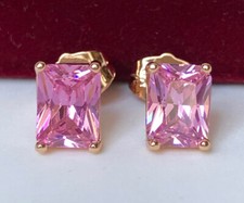 Luxus Ohrringe Ohrstecker