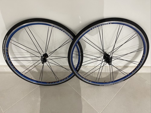 Llantas bontrager race - bontrager, lite