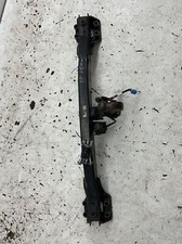 Anhängerzugvorrichtung VW