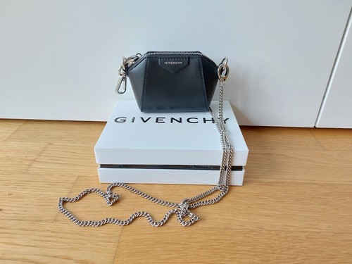Givenchy baby antigona nano - baby,