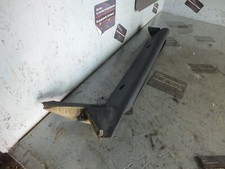 Saab 900 Turbo Verkleidung A Säule dunkel