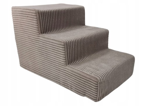 Hundetreppe mit stufen - hundetreppe,