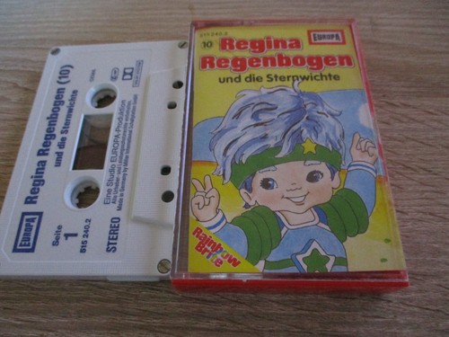 Regina regenbogen folge - folge, 10