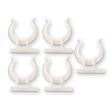 5x Küchensockel Halter