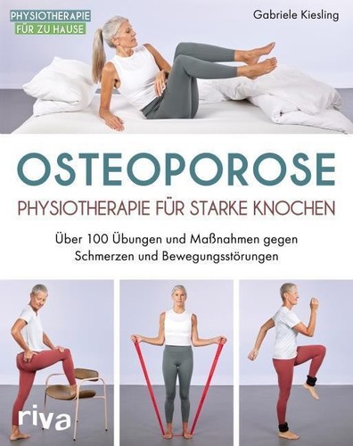 Osteoporose physiotherapie - osteoporose,