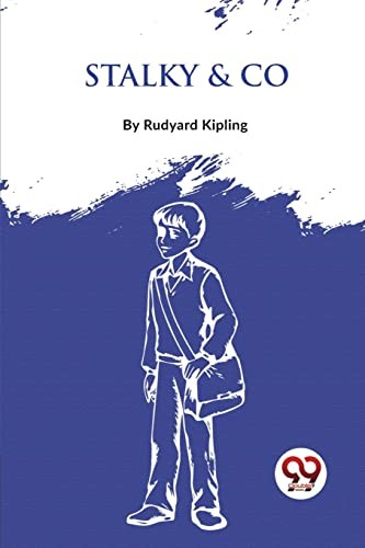 Stalky new rudyard - co,